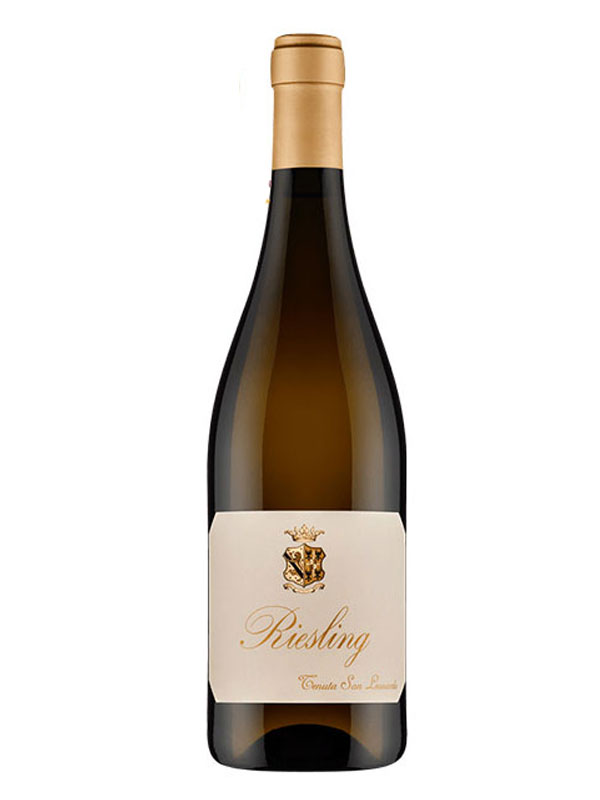 rượu vang san leonardo riesling