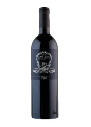 rượu vang vieux chateau mazerat 2015