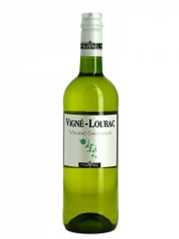 rượu vang vigne lourac colombard – sauvignon