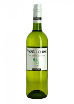 rượu vang vigne lourac colombard – sauvignon