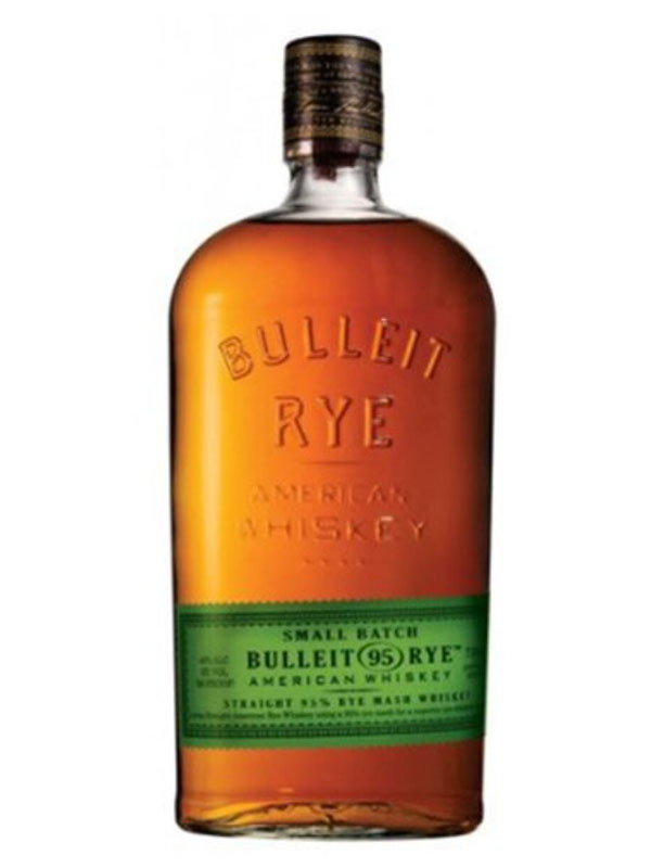 rượu whisky bulleit 95 rye