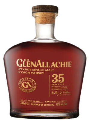 rượu whisky glenallachie 35 year old