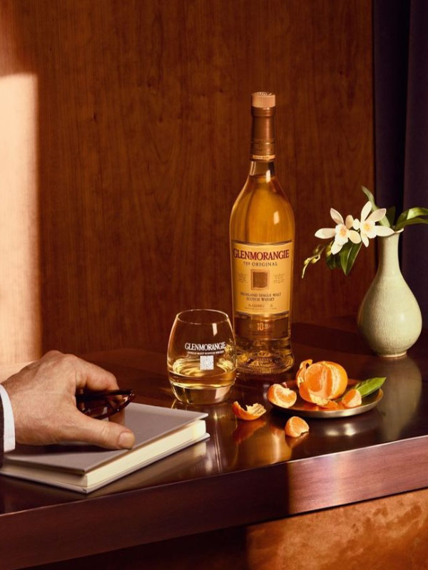 rượu whisky glenmorangie original