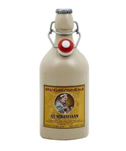 Bia Sứ ST.Sebastiaan Grand Reserve Alengay