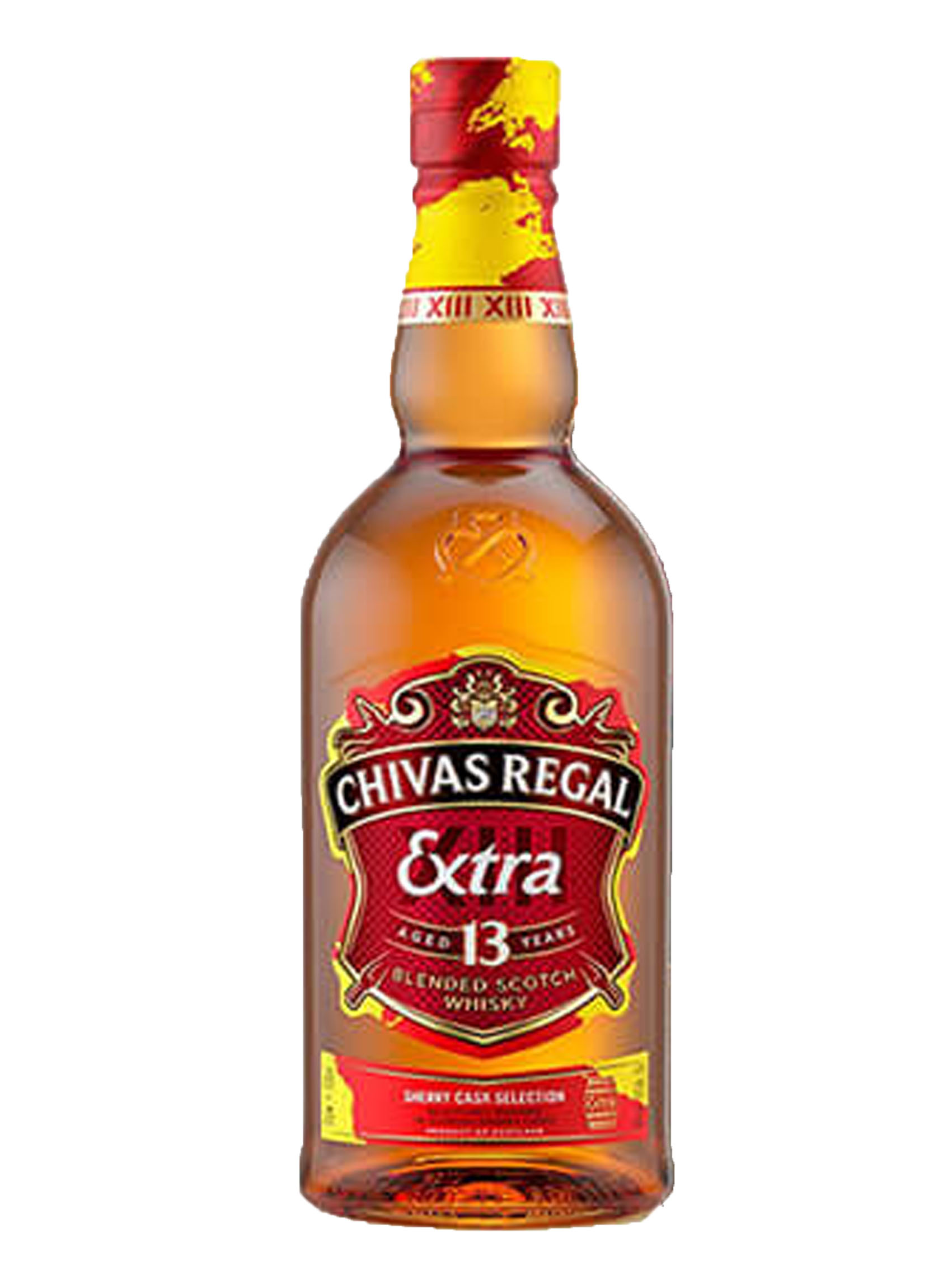 rượu chivas 13 năm