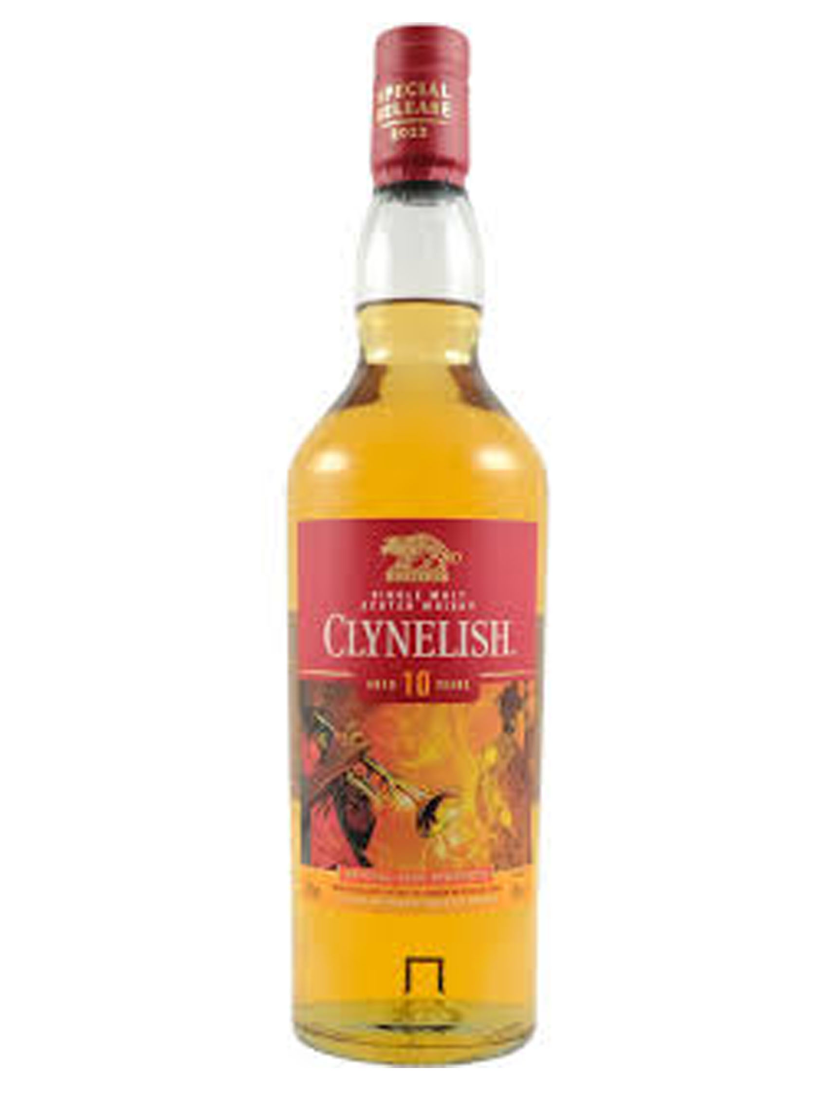 rượu clynelish 10 year old special release 2023