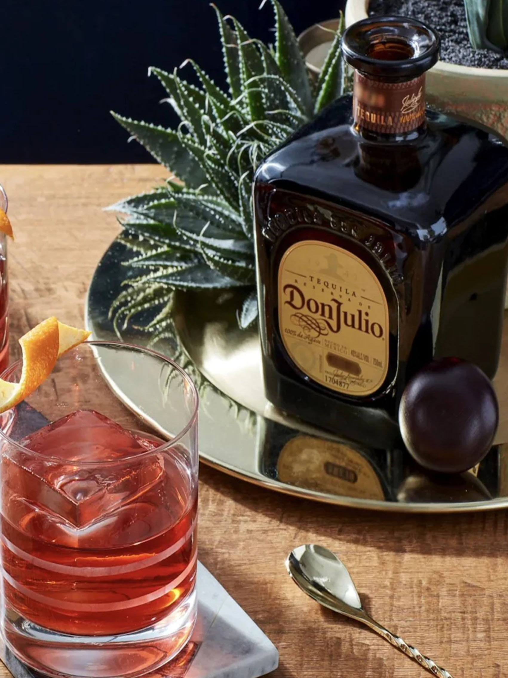 rượu don julio añejo