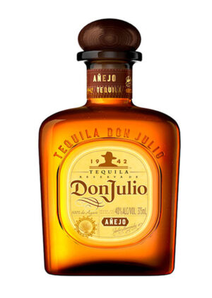 rượu don julio añejo