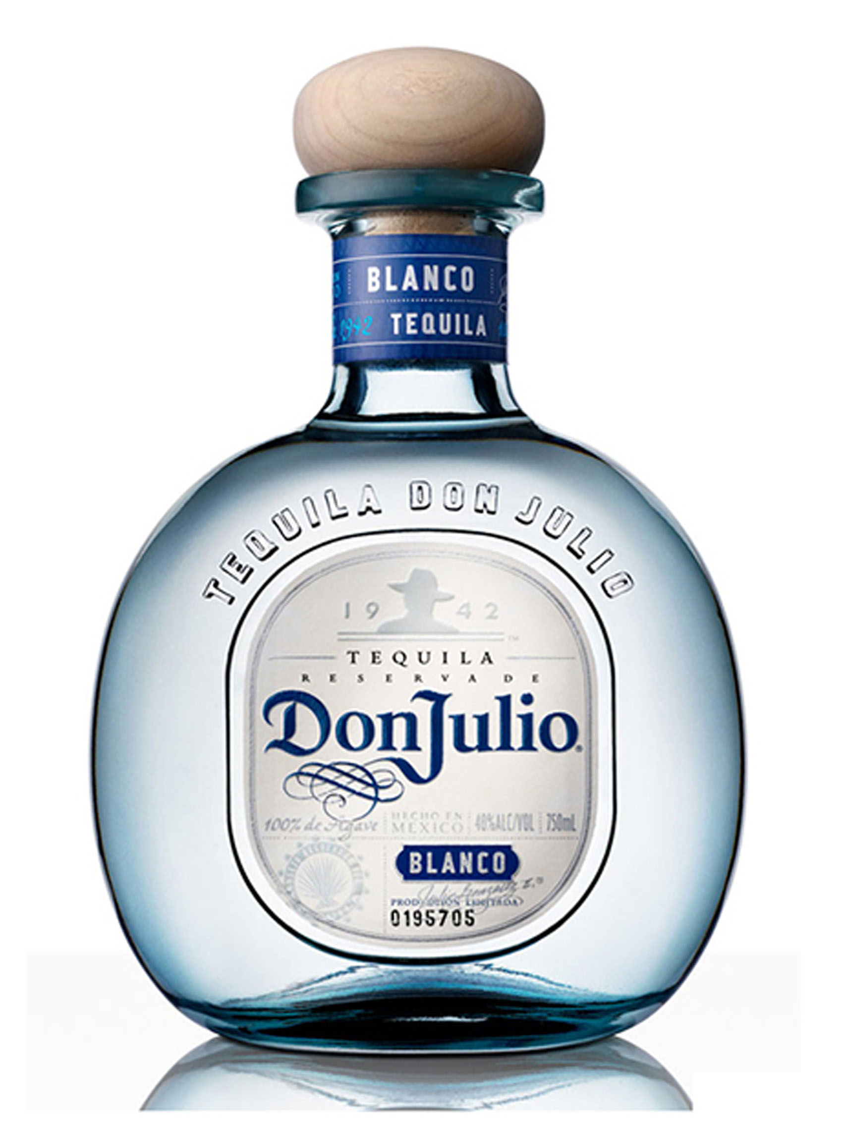 rượu don julio blanco