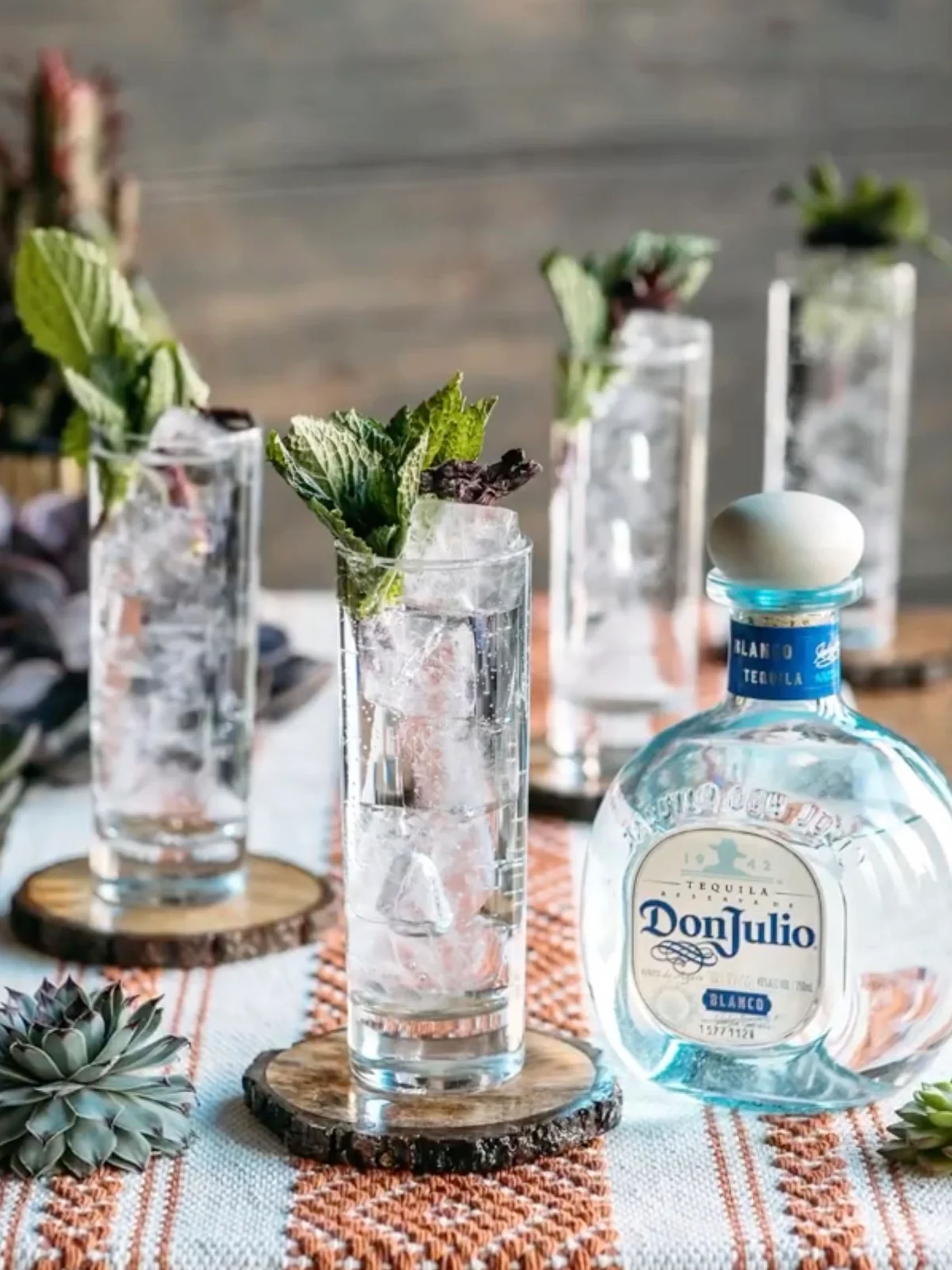 rượu don julio blanco