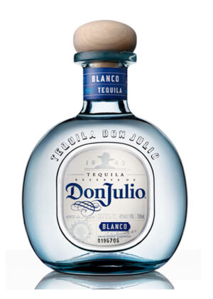 rượu don julio blanco