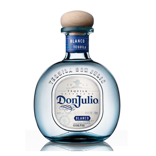 rượu don julio blanco