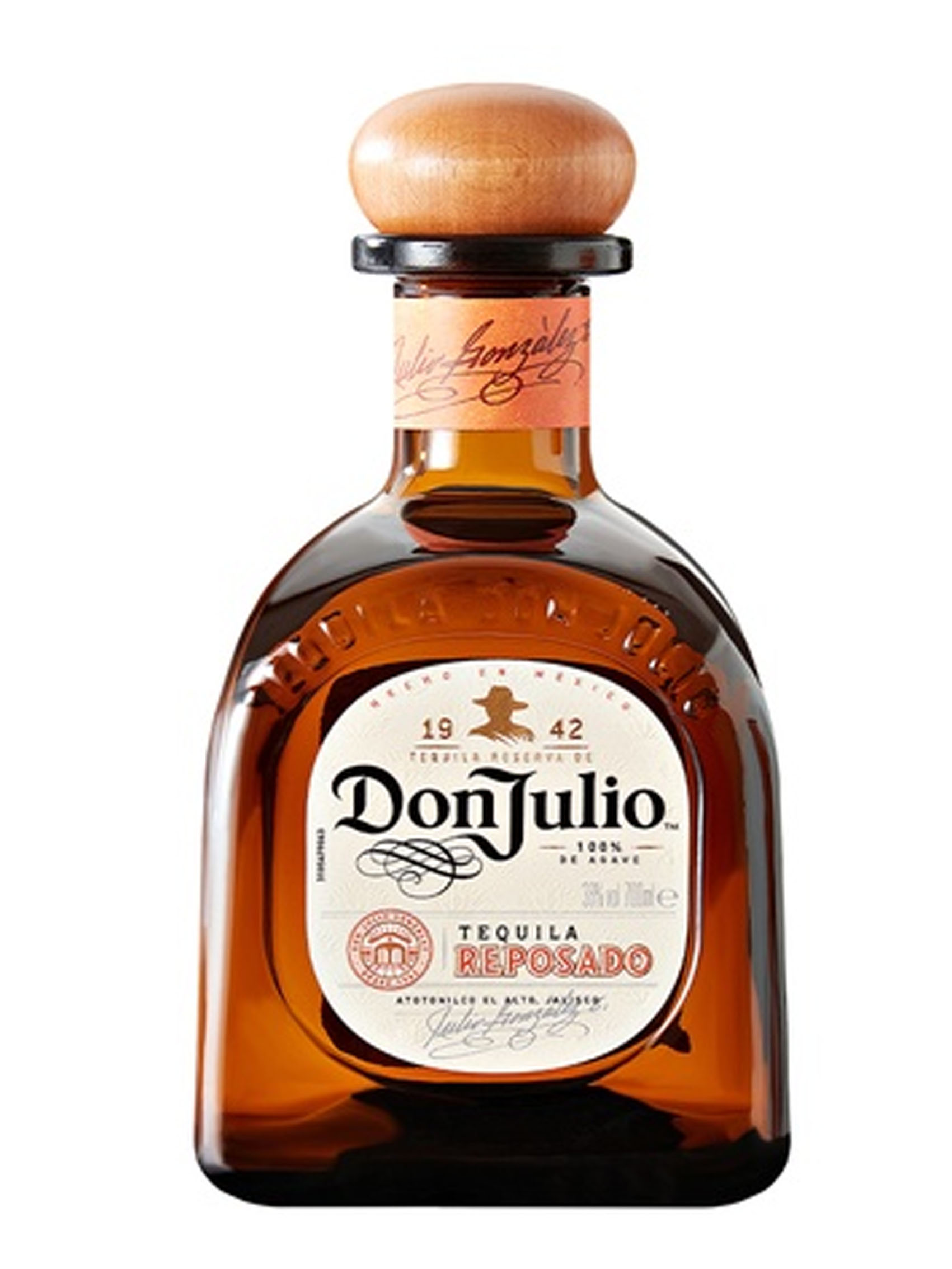 rượu don julio reposado