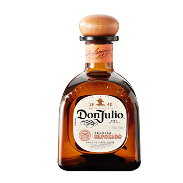 rượu don julio reposado