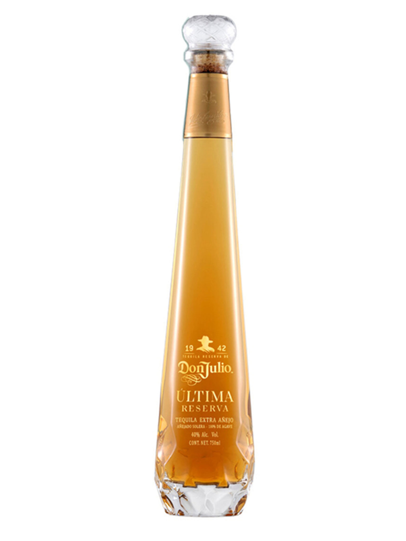 rượu don julio ultima reserva