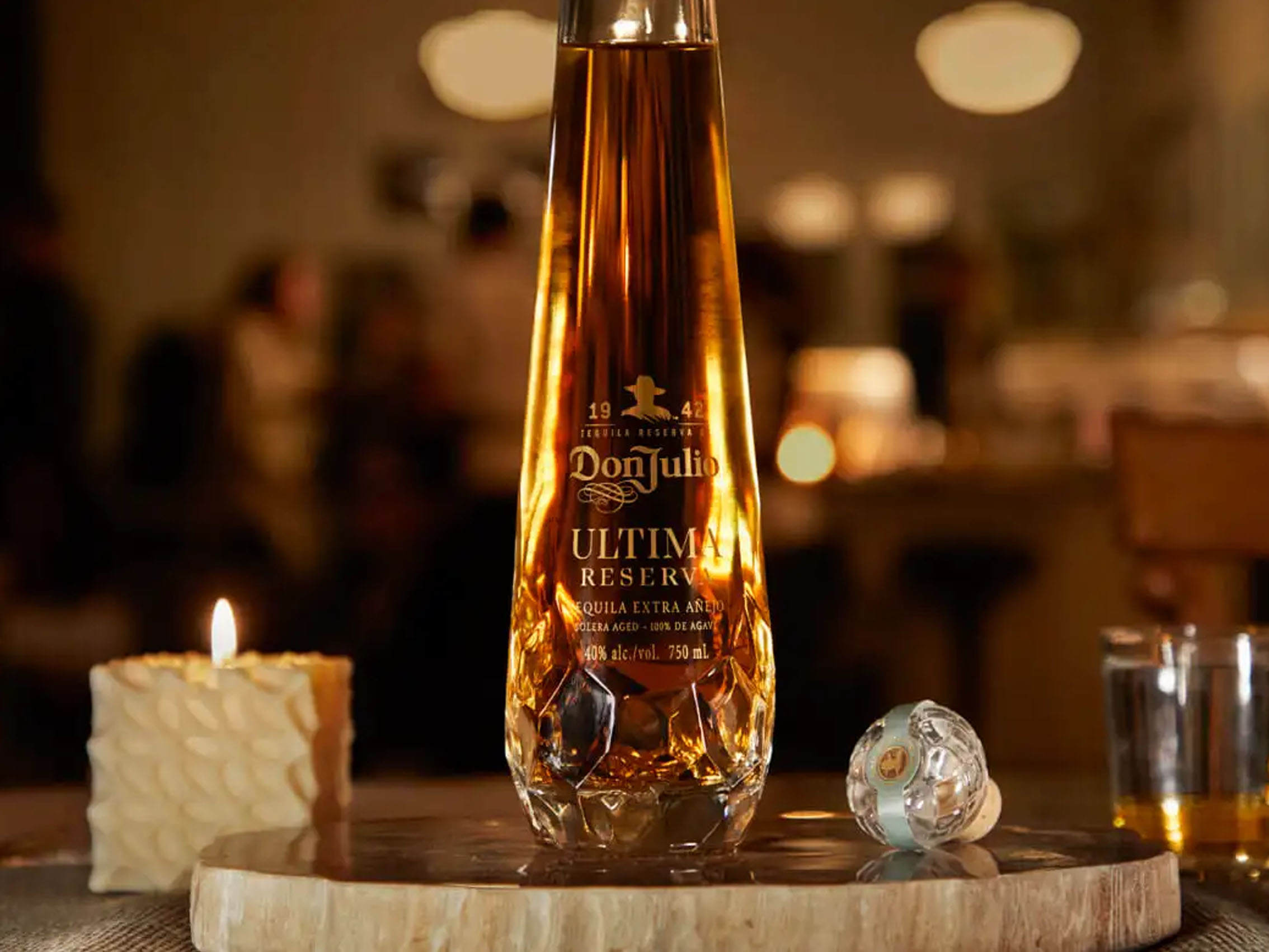 rượu don julio ultima reserva