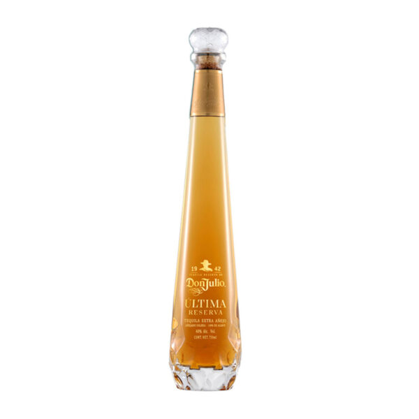 rượu don julio ultima reserva