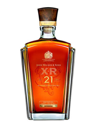 rượu john walker & sons xr 21