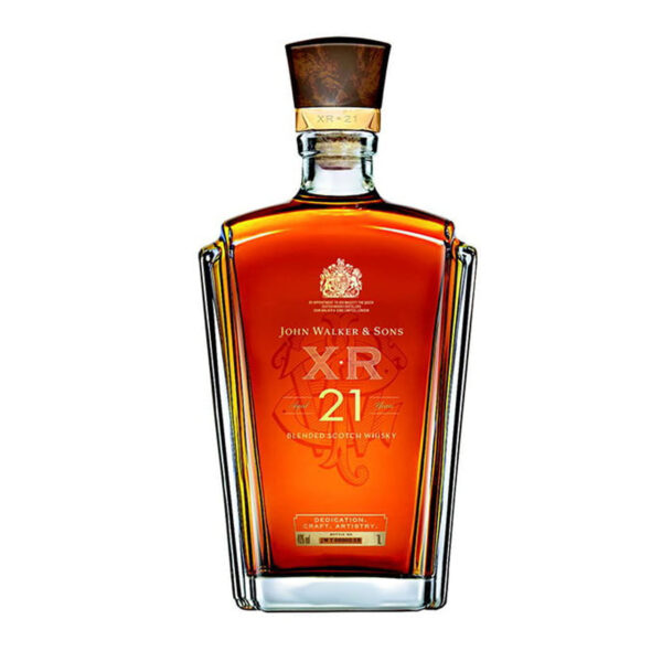 rượu john walker & sons xr 21