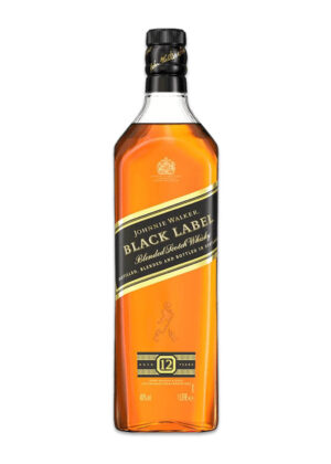 rượu johnnie walker black label