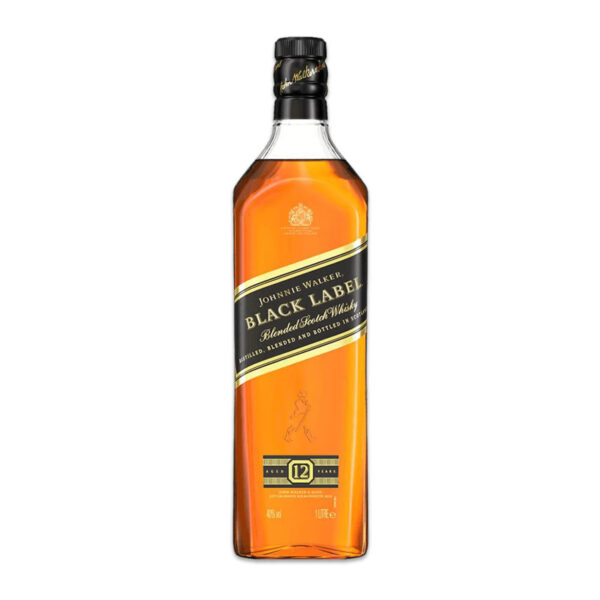 rượu johnnie walker black label