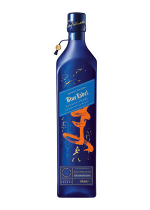 rượu johnnie walker blue label elusive umami