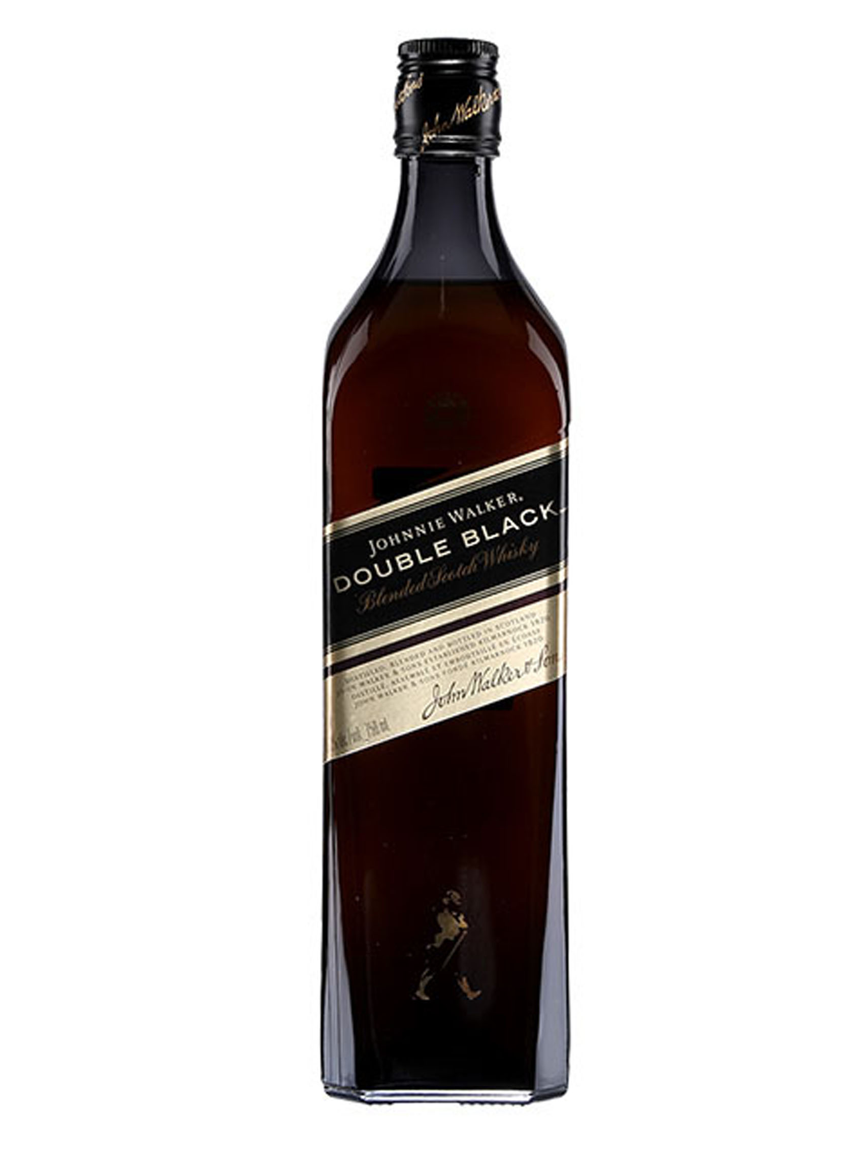 rượu johnnie walker double black