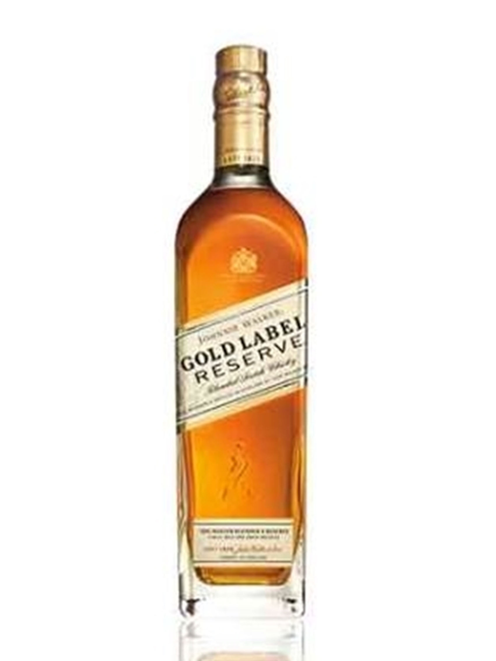 rượu johnnie walker gold label reserve