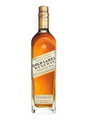 rượu johnnie walker gold label reserve