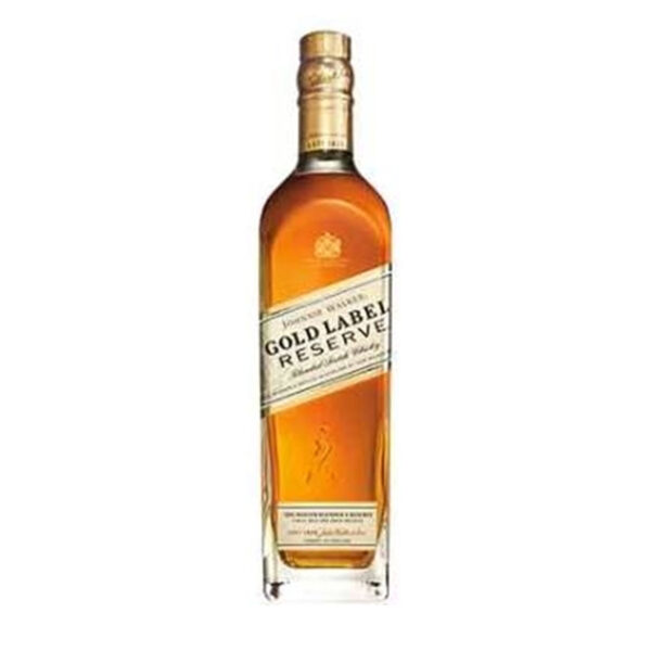 rượu johnnie walker gold label reserve