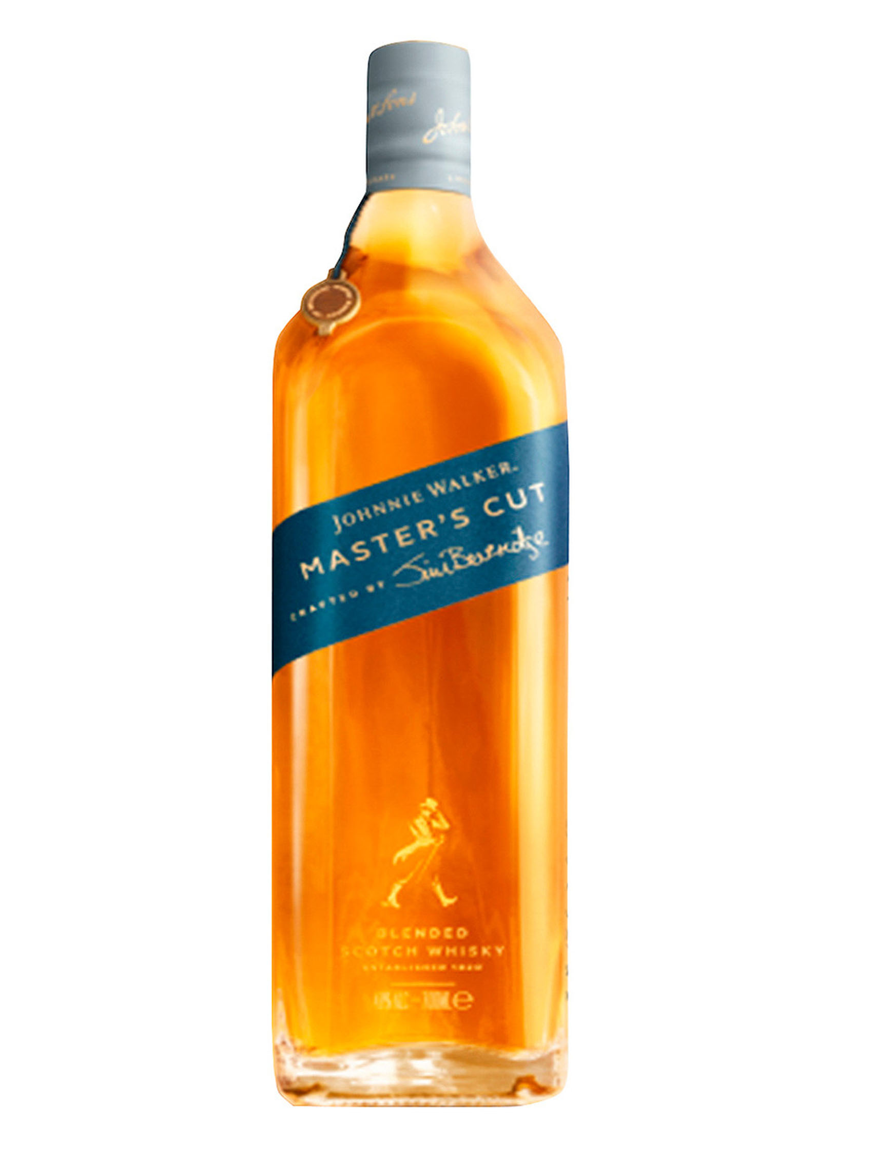 rượu johnnie walker master’s cut