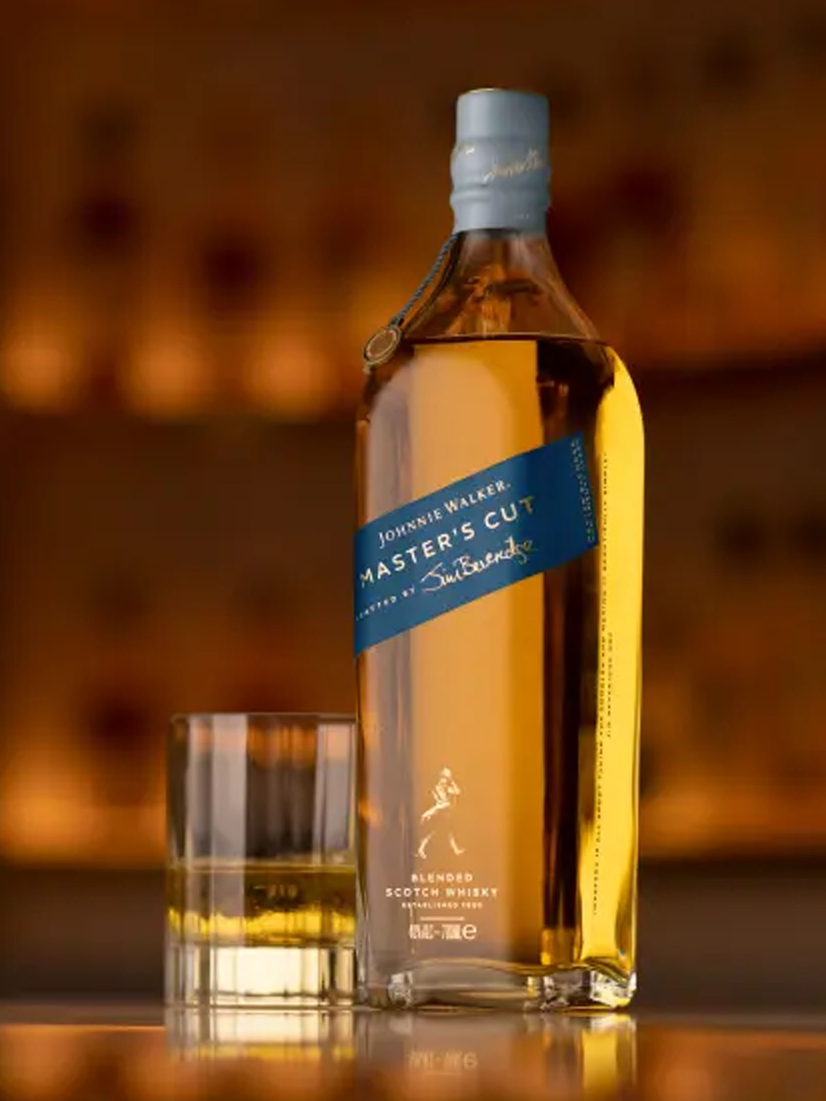 rượu johnnie walker master’s cut