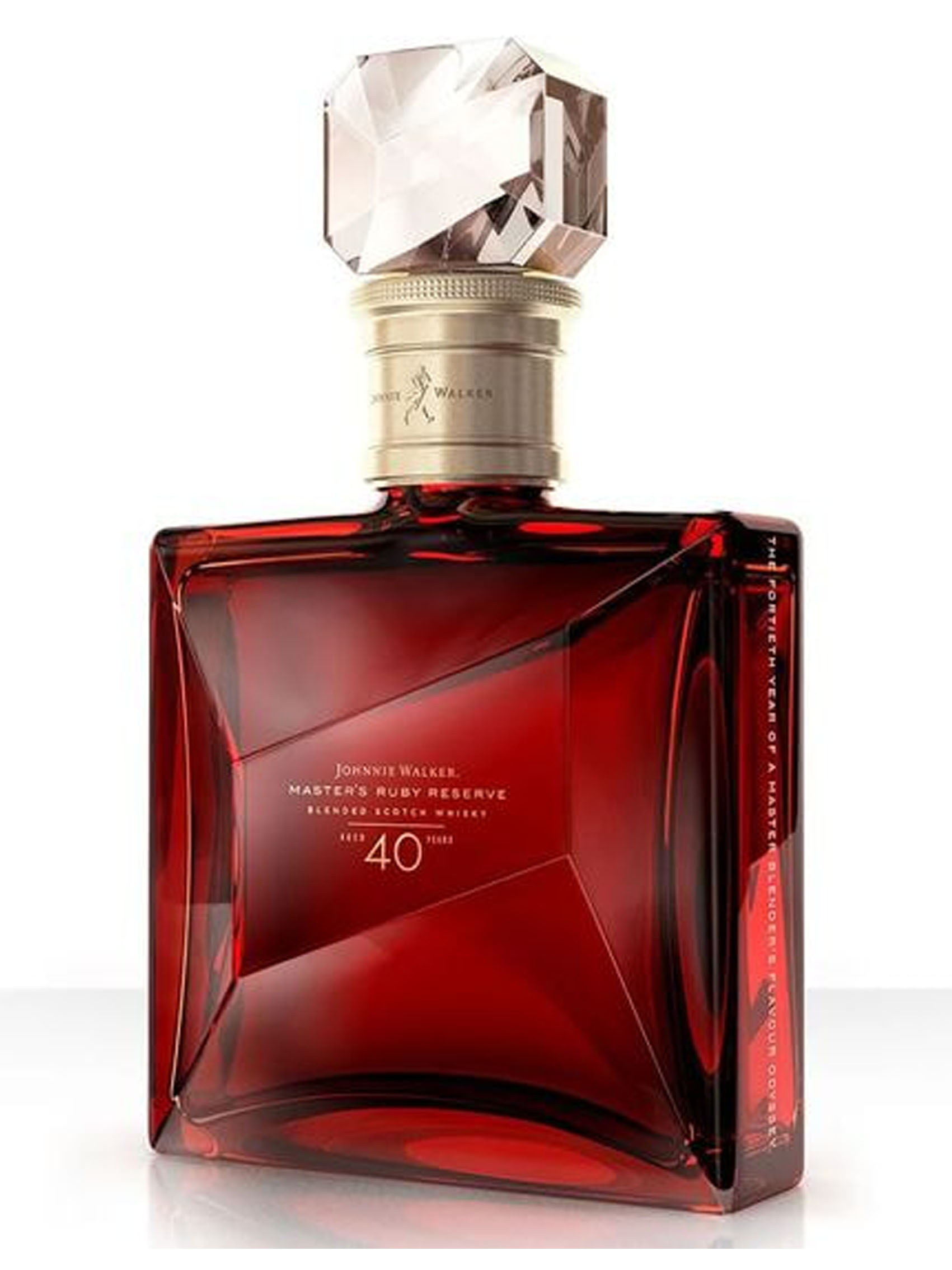 rượu johnnie walker ruby 40 năm