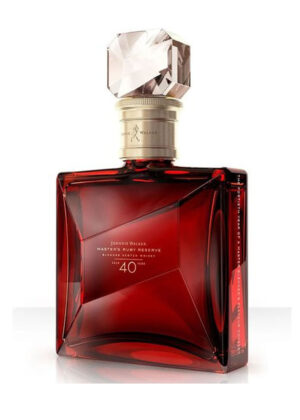 rượu johnnie walker ruby 40 năm