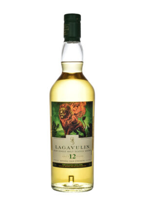 rượu lagavulin 12 năm special releases 2021