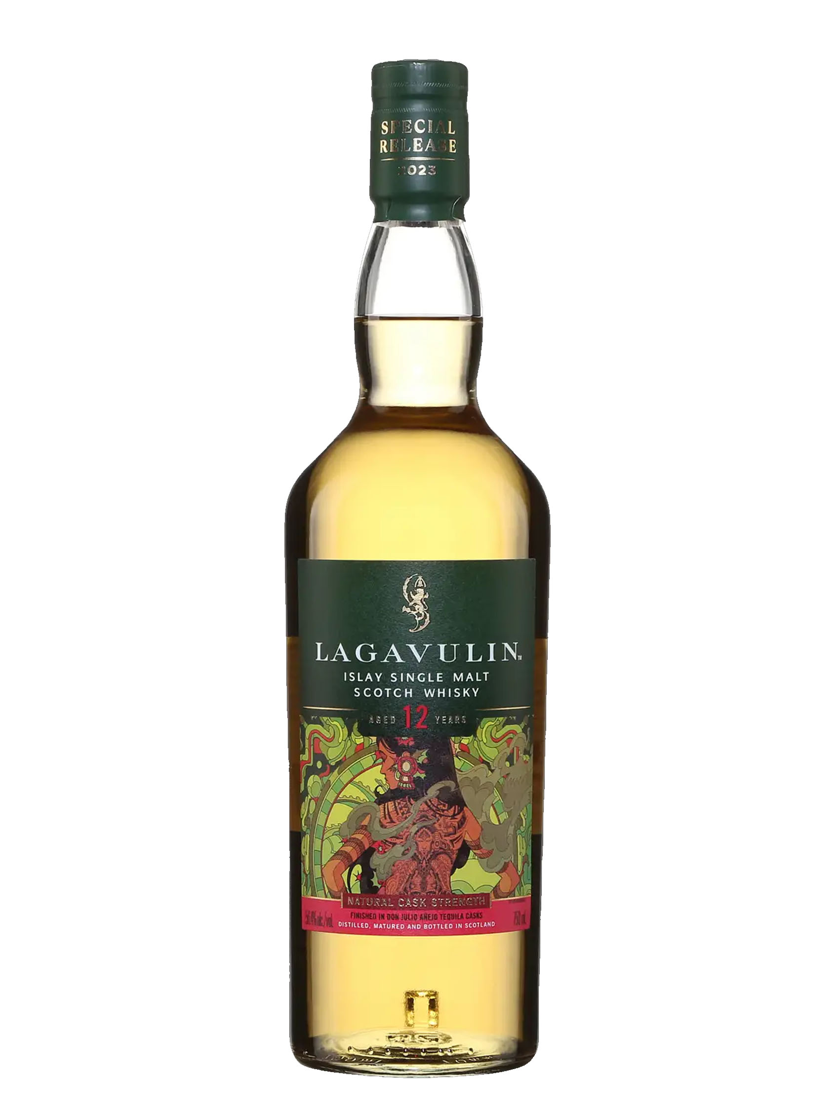 rượu lagavulin 12 năm special releases 2023