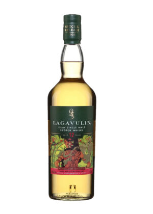 rượu lagavulin 12 năm special releases 2023