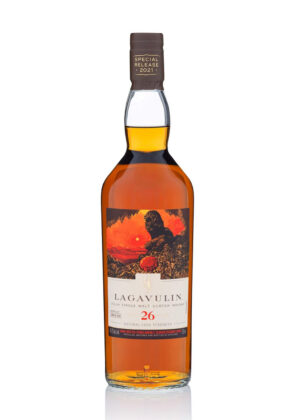 rượu lagavulin 26 năm