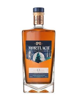 rượu mortlach 13 special release 2021