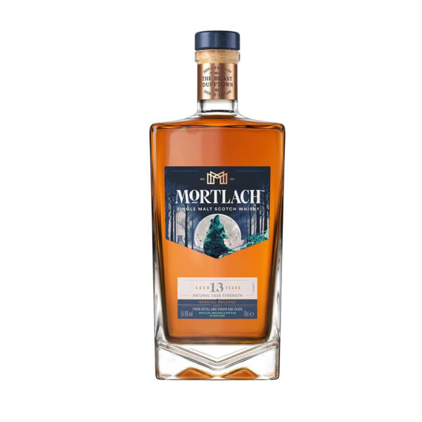 rượu mortlach 13 special release 2021