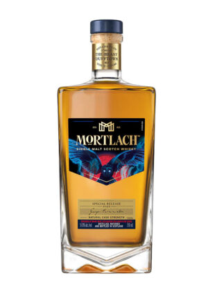 rượu mortlach special release 2022