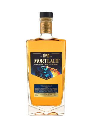 rượu mortlach special release 2023