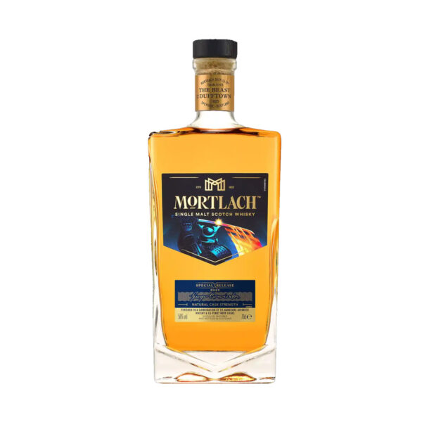 rượu mortlach special release 2023