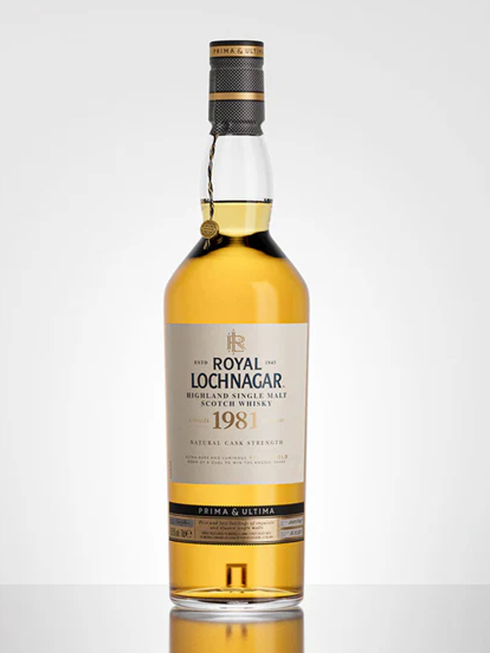 rượu royal lochnagar 1981