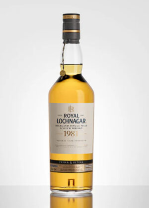 rượu royal lochnagar 1981