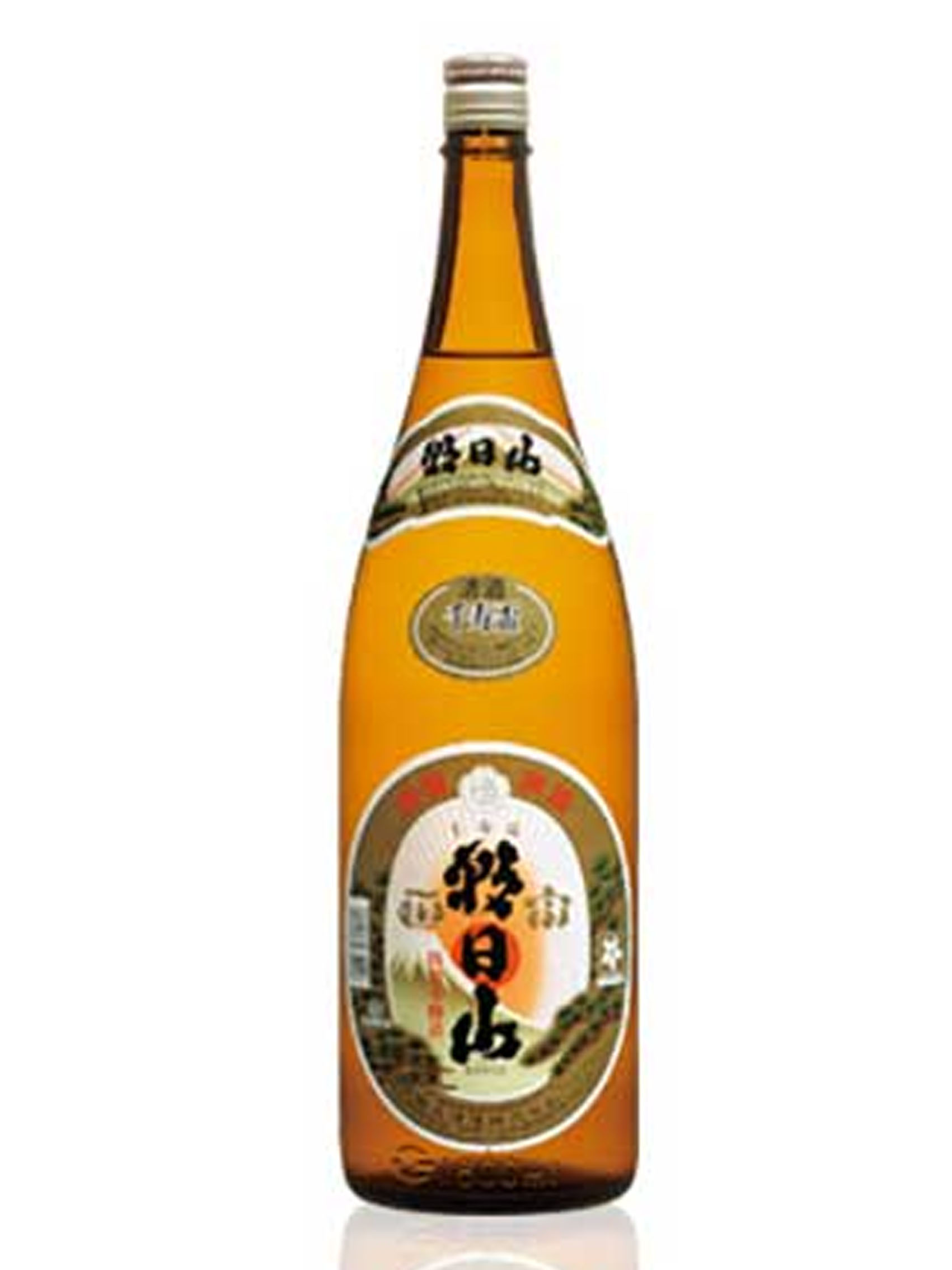 rượu sake asahiyama senjyuhai  15%