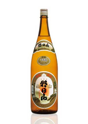 rượu sake asahiyama senjyuhai 15%