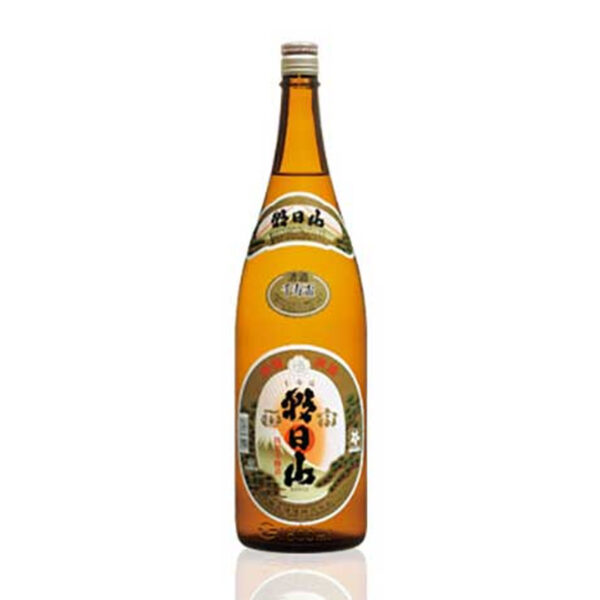 rượu sake asahiyama senjyuhai 15%