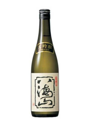 rượu sake daiginjo hakkaisan