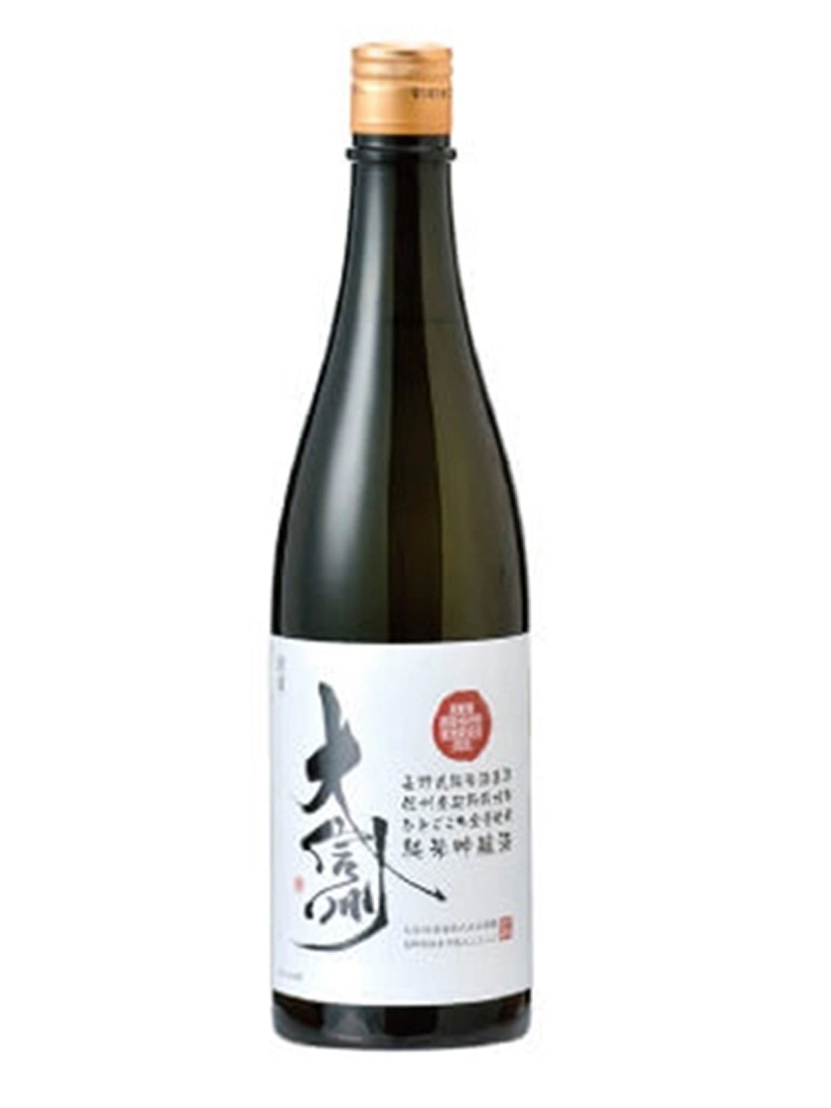 rượu sake daishinsyu gi nagano hitogokochi 16%